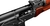 TOKYO MARUI GBB AKM BLOWBACK AIRSOFT RIFLE BLACK / WOOD na internet
