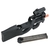 ARMORER WORKS / FN HERSTAL GBBR P90 BLOWBACK AIRSOFT PDW BLACK na internet