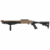 CYMA SPRING SUPER 90 CM366DM BOLT ACTION AIRSOFT SHOTGUN TAN