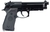 WE GBB M9A1 FULL-AUTO BLOWBACK AIRSOFT PISTOL BLACK - comprar online