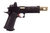 KJW GBB KP-19 HI-CAPA FULL METAL BLOWBACK AIRSOFT PISTOL BACK COMBO - comprar online