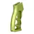 BLACKWOLF GRIP ALUMINUM SKELETONIZED 155 FOR M4 GBBR LEMON GREEN na internet