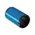 ESHOOTER TRACER CARBON FIBER CASE BLUE - loja online