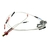 CYMA MOSFET VER. II PLATINUM FRONT WIRE LONG