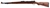 S&T ARMAMENT SPRING SNIPER KAR98 ANOTHER VER. AIR FAKE WOOD AIRSOFT RIFLE