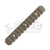 UFC RAIL KEYMOD / M-LOK 11 SLOT TAN