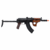 LCT AEG AK LCKM-SU AIRSOFT RIFLE WOOD - comprar online