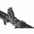 CLASSIC ARMY AEG LMG M249 KREBS AIRSOFT RIFLE BLACK - Scope Brasil - A maior loja de airsoft e airgun do Brasil, variedade em acessórios, rifles e pistolas.