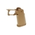 COWCOW TECHNOLOGY HI-CAPA TM CUSTOM GRIP DESERT SAND