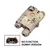 WADSN PEQ LA-5C UHP DUMMY POLYMER DESERT - comprar online