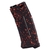 PTS MAGAZINE 250R MID-CAP EPM1 POLIMER FOR M4 BLACK & RED - comprar online