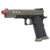TARAN TACTICAL EMG STI ARMORER WORKS GBB DVC 3-GUN 2011 TB BLOWBACK AIRSOFT PISTOL OD GREEN na internet
