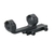 VECTOR OPTICS ONE PIECE MOUNT CANTILEVER PICATINNY 25.4MM