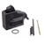 DOMINATOR HPA / M4 MAGAZINE ADAPTER FOR GLOCK MAGAZINE
