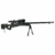 ARES SPRING SNIPER AW-338 MSR-008 430 FPS AIRSOFT RIFLE OD GREEN COMBO - comprar online