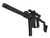 Imagem do KRISS VECTOR GBB SMG RIFLE BY KRYTAC BLACK COMBO A