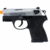 WE GBB BULLDOG D001 BLOWBACK AIRSOFT PISTOL SILVER