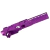 BLACKWOLF FRAME TYPE 3 ALUMINUM FOR HI-CAPA 5.1 PURPLE - comprar online