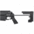 ARES SPRING SNIPER MSR MSR-WR AIRSOFT RIFLE BLACK - Scope Brasil - A maior loja de airsoft e airgun do Brasil, variedade em acessórios, rifles e pistolas.