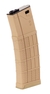 CYMA MAGAZINE 120R MID-CAP LANCER FOR AEG M4 TAN na internet