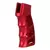 BLACKWOLF GRIP ALUMINUM SKELETONIZED 155 FOR M4 GBBR RED - Scope Brasil - A maior loja de airsoft e airgun do Brasil, variedade em acessórios, rifles e pistolas.