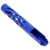 BLACKWOLF OUTER BARREL ALUMINUM STYLE CUT FOR HI-CAPA 5.1 BLUE - comprar online