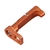 BLACKWOLF MAGAZINE RELEASE ALUMINUM STYLE CUT FOR HI-CAPA 5.1 ORANGE