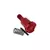 SHS BUTTON FORWARD ASSIST RECEIVER FOR M4 RED - comprar online