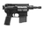 MAPLE LEAF GBB ML-44 SOLO-HAND BLASTER BLOWBACK AIRSOFT RIFLE BLACK - comprar online