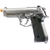 WE GBB M92 G2 FULL-AUTO BLOWBACK AIRSOFT PISTOL SILVER - comprar online