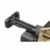Imagem do WE GBBR SMG 8 BLOWBACK AIRSOFT PDW TAN