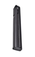 CYMA MAGAZINE 36R AEP FOR CM128 BLACK