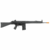 LCT AEG LC-3A3-S STEEL FULL SIZE AIRSOFT RIFLE BLACK - comprar online