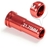 MAXX MODEL NOZZLLE AIR SEAL DOUBLE O-RING CNC ALUMINUM 21.75MM FOR AEG - comprar online