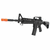 CYMA AEG M4 RIS SPORT SERIES US ARMY CARBINE AIRSOFT RIFLE BLACK - comprar online
