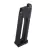 KJW MAGAZINE 23R CO2 FOR G17 / KP-17 BLACK - comprar online