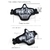 WOSPORT V1 DOUBLE BAND SCOUTS MASK BLACK - comprar online