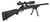 CLASSIC ARMY SPRING SNIPER M24 SOCOM MIL AIRSOFT RIFLE BLACK - comprar online