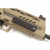 WE GBBR SMG 8 BLOWBACK AIRSOFT PDW TAN - loja online