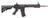 CYMA AEG M4 SR16 SPORT SERIES KEYMOD HANDGUARD 10" AIRSOFT RIFLE BLACK - comprar online