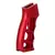 BLACKWOLF GRIP ALUMINUM SKELETONIZED 155 FOR M4 GBBR RED na internet