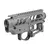 FIREARMS EMG APS UDR-15-3G UPPER AND LOWER RECEIVER GREY - comprar online