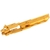 BLACKWOLF FRAME TYPE 1 ALUMINUM FOR HI-CAPA 5.1 GOLD - comprar online
