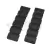 UFC COVER SET KEYMOD RAIL 12PCS BK