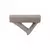 AMOEBA FOREGRIP ANGLED DARK EARTH - comprar online
