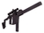 KRISS VECTOR GBB SMG RIFLE BY KRYTAC BLACK COMBO A - loja online