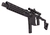 Imagem do KRISS VECTOR GBB SMG RIFLE BY KRYTAC BLACK COMBO B