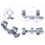 VECTOR OPTICS ONE PIECE EXTENDED AR MOUNT 30MM na internet