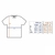 PTS CAMISETA EPM1 BLU SIZE: MEDIUM na internet