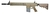 KNIGHTS ARMAMENT VFC GBB SR25 M110K1 SASS KAC ECC BLOWBACK AIRSOFT RIFLE DESERT
